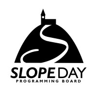 Slope Day Programming Board logo