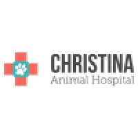 Christina Animal Hospital logo