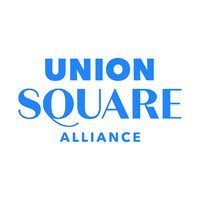Union Square Alliance (Business Improvement District) logo