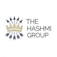 The Hashmi Group logo