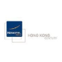 Novotel Century Hong Kong Hotel logo