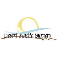 Desert Plastic Surgery logo