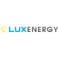 Lux Energy logo