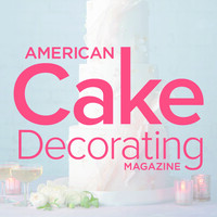 American Cake Decorating Magazine logo