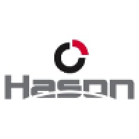 Hason Steel Products logo