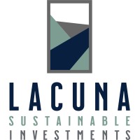 Lacuna Sustainable Investments logo