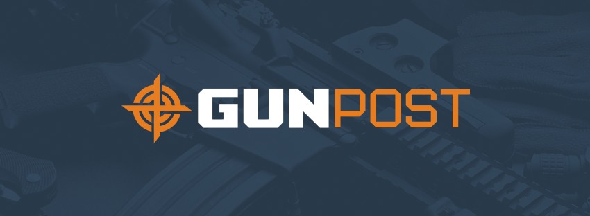 GunPost logo