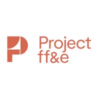 Project:ff&e Ltd logo