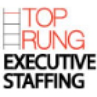 Top Rung, LLC logo