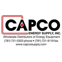 Capco Energy Supply logo