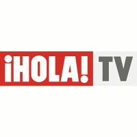 ¡HOLA! TV logo