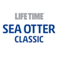 Life Time Sea Otter Classic logo