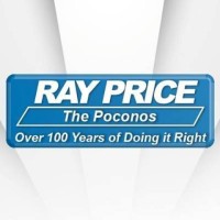Ray Price Cars logo
