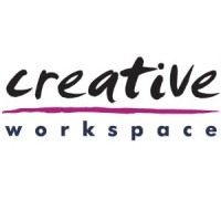Creative Workspace logo
