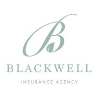 Blackwell Insurance Agency logo