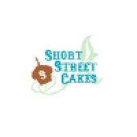 Short Street Cakes logo
