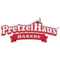 PretzelHaus Bakery logo