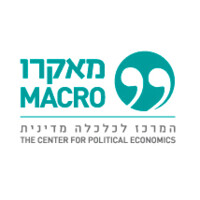 Macro Center For Political Economics logo