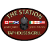 Commercial Taphouse & Grill logo