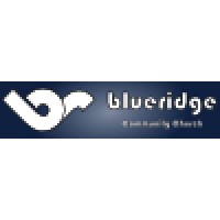 Blue Ridge Community Church logo