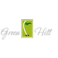 Green Hill Golf Course logo