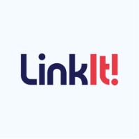 LinkIt! logo