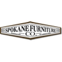 Spokane Furniture Co logo