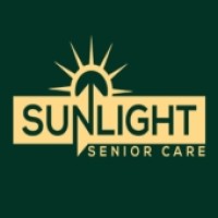 Sunlight Senior Care logo