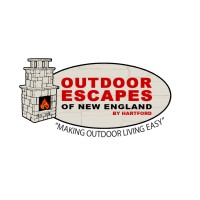 Outdoor Escapes Of New England logo