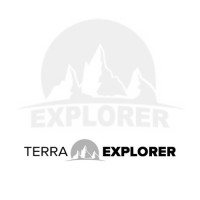 Terra Explorer logo