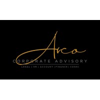 ARCO Corporate Advisory logo