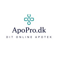 Apopro Online Apotek logo