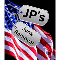 JP's Junk Removal logo