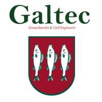 Galtec Limited logo
