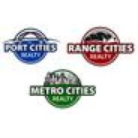 Port Cities Realty logo