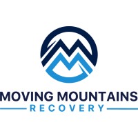 Moving Mountains Recovery logo