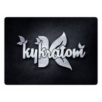 KY Kratom logo