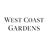 West Coast Gardens logo