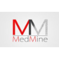 MedMine logo