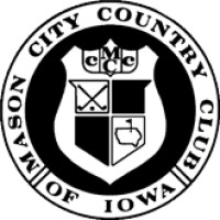 Mason City Country Club Inc logo