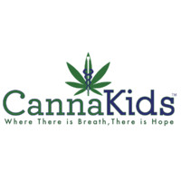CannaKids logo