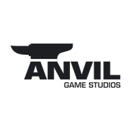 Anvil Game Studios logo