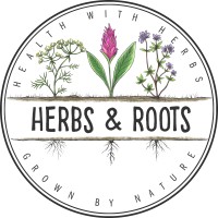 Herbs & Roots logo