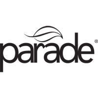Parade Design logo