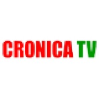 Cronica TV logo