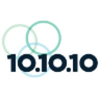 10.10.10 logo