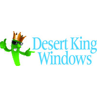 Desert King Windows logo