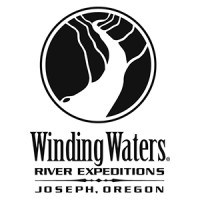 Winding Waters River Expeditions logo