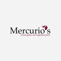 Mercurio's logo