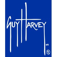 Guy Harvey Enterprises logo